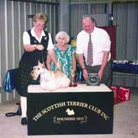 Aberdeen Sandy Enrick